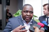 Mission du Conseil de sécurité de l’ONU en RDC : « Nous sommes venus nous enquérir de la situation sur le terrain pour voir comment apporter des solutions aux causes profondes des conflits » (Michel Xavier Biang)