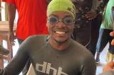 Ouganda : le Congolais Miguel Masaisai remporte 2 médailles d’or dans les épreuves de triathlon et de duathlon