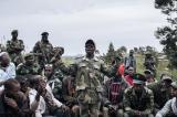 Ituri : « La loi doit s’imposer contre les groupes armés réfractaires au processus de paix » (Vice-ministre de la Défense)