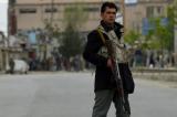 Afghanistan: attentat à la voiture piégée et fusillade en plein Kaboul