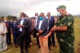 Crise à Minembwe : « Les responsables sont le Président Félix Tshisekedi et le premier Ministre » (NDSC)