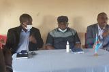 Sud-Kivu: le gouverneur Théo Ngwabidje interpellé à l’Assemblée provinciale sur l’affaire Minembwe