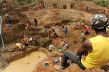 Infos congo - Actualités Congo - -L'or de l'Ituri: une province maudite par le conflit interethnique ou un drame du « minerais du...