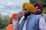 Inde : un ministre hospitalisé après avoir bu l’eau d’un fleuve pour prouver sa propreté