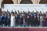 Selon les ministres africains des finances: l’Afrique a besoin d’urgence d’une relance économique de 100 milliards dollars