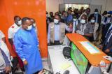 Coronavirus : Premier cas en RDC signalé à Kinshasa