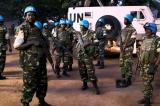 RCA : calme précaire à Bangui, après une opération militaire dans le PK5