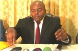 Willy Mishiki : « La mission de Thambwe Mwamba est claire : mettre en accusation Félix Tshisekedi »
