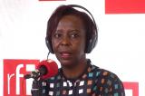 Louise Mushikiwabo : face au coronavirus, « l'Afrique ne veut pas de traitement spécial »