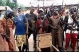 Kwilu : les miliciens Mobondo refont surface dans le territoire de Bagata, 11 localités occupées