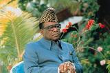 Des députés demandent le retour du corps de Mobutu Sese Seko