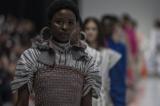 «Il faut une organisation panafricaine de la mode» pour «transformer la puissance créative» en Afrique