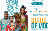 The One Fashion Week le 22 Février à Kinshasa