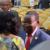 Infos congo - Actualités Congo - -Primaires/Union sacrée : le candidat Bahati effectue son entrée dans la salle
