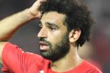 Mohamed Salah (Liverpool) testé positif au Covid-19 avec la sélection égyptienne