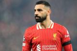 Football : Salah toujours incertain sur son avenir à Liverpool