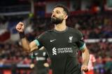 Mo Salah vers une prolongation à Liverpool ?