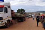 Haut-Katanga : Le poste frontalier de Mokambo, la base de tous les maux !