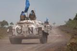 Attaque du convoi des casques bleus à Beni : « Affaiblir la MONUSCO, c’est renforcer les forces négatives », (Mission onusienne)