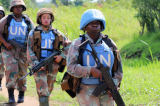 De la MONUC à la MONUSCO, quel devenir pour la force de l’ONU en RDC ?  
