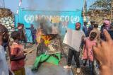 Manifestations anti-Monusco : les Indignés parlent du « déclin d’une mission inutile en RDC »