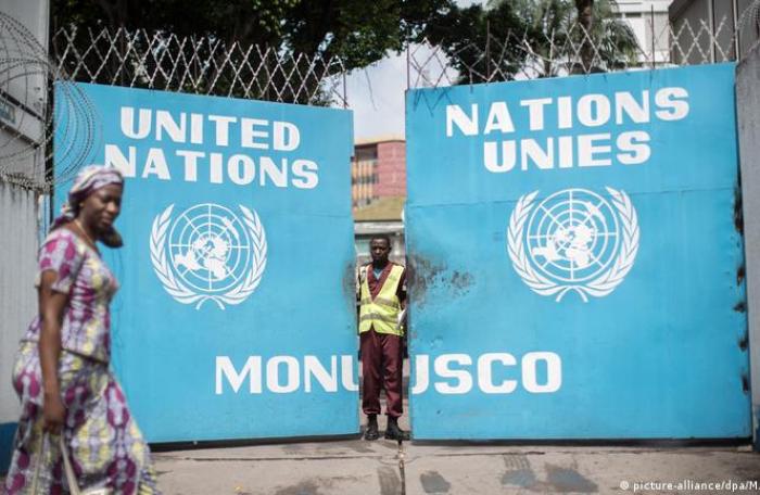 Info Congo - Actualité Congo -  - -L'ONU dote la Monusco d’un budget annuel de 994,45 millions $