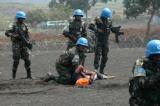 1992-2016: Les Casques bleus régulièrement accusés de crimes sexuels