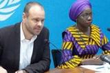 Lutte contre le Coronavirus : la Monusco annonce son appui au gouvernement congolais