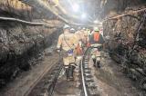 Afrique du Sud, AngloGold Ashanti ferme la plus profonde mine d'or du monde pour cause de coronavirus 