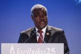 Union africaine: Moussa Faki Mahamat, le président de la Commission de l'UA testé négatif