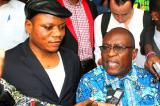Jean-Marc Kabund : « Étienne Tshisekedi avait choisi Valentin Mubake »
