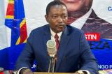Elections 2023 : le candidat Mudekereza veut lutter contre l’injustice sociale en RDC