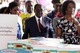 Zimbabwe: Robert Mugabe célèbre ses 92 ans en grande pompe