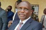 Gadi Mukiza : « Le seul problème de Minembwe est l’insécurité »
