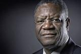 08 mars : Pour le Dr Mukwege, c’est « une journée de deuil en RDC »