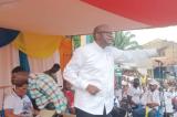 Lutte contre la faim et le chômage à Kisangani : Denis Mukwege promet un état-major spécial pour une urgence agro-alimentaire