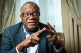 « Nouvelle Jeunesse Congolaise » : le concept du Candidat Président, Denis Mukwege pour les jeunes