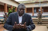 Denis Mukwege exige la libération de 8 militants de la Lucha en détention « arbitraire » à Beni