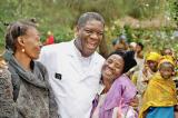 “C’est toutes les femmes qui doivent réclamer l’application du rapport Mapping, ce n’est pas la lutte du seul Mukwege” (Armelle Katembera)