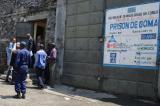 Coronavirus : le Gouverneur du Nord-Kivu confirme 8 cas à la prison de Munzenze