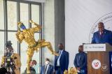 U.A : Le président Tshisekedi a pris part à la célébration de la journée mondiale de la culture Africaine et Afro-Déscendante