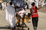 Pèlerins morts à La Mecque : l'Égypte sanctionne des agences de voyage pour 