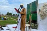 Les musulmans clôturent le mois du Ramadan en RDC