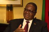 Malawi: le président baisse son salaire pour lutter contre le coronavirus 