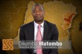 Ebola : Mutombo Dikembe délivre un message de sensibilisation