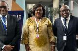 OHADA : le Congolais J-M Kambuma élu 1er vice-président à la Cour commune de justice et d’arbitrage
