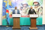Situation sécuritaire dans l’Est : la RDC en appelle à l’application des sanctions par les Nations Unies  