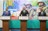 RDC- Chine : le gouvernement explique les grandes lignes du partenariat stratégique global