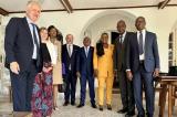 Processus électoral : face à un haut cadre de l’Union européenne, le FCC de Kabila persiste sur la revisitation de la loi électorale