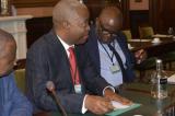 Parlement fédéral belge, Muzito plaide pour des négociations directes entre les multinationales et la RDC « sans passer par le Rwanda »